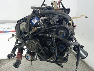 двигатель BMW 7 серия F01/F02 2008, 3.0 л., дизель, АКПП, седан, M57D30306D3