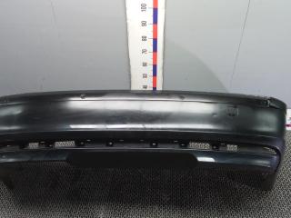 бампер задний BMW 7 серия F01/F02 2008, 3.0 л., дизель, АКПП, седан