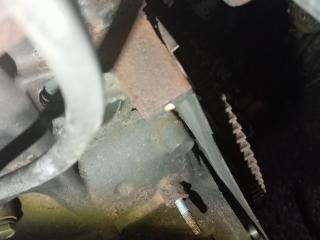 двигатель Opel Zafira 3 поколение (C) 2013, 2.0 л., CDTi, дизель, АКПП, минивэн, A20DTH