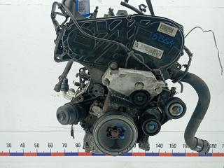 двигатель Opel Zafira 3 поколение (C) 2013, 2.0 л., CDTi, дизель, АКПП, минивэн, A20DTH