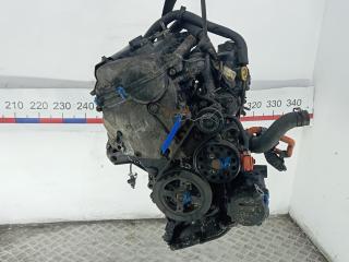 двигатель Toyota Prius 2 поколение 2006, 1.5 л., бензин, АКПП, хетчбэк 5 дв., 1NZ-FXE