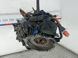 АКПП Toyota Prius 2 поколение 2006, 1.5 л., бензин, АКПП, хетчбэк 5 дв., BN