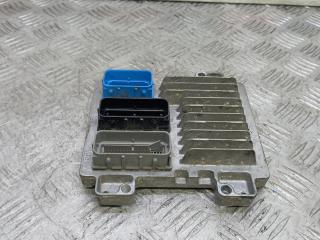 ЭБУ Opel Astra J [рестайлинг] 2012, 1.4 л., бензин, МКПП, хетчбэк 5 дв., 12643636, 12649905