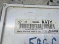 ЭБУ Opel Astra J [рестайлинг] 2012, 1.4 л., бензин, МКПП, хетчбэк 5 дв., 12643636, 12649905 - фото №8