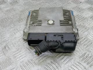 ЭБУ Skoda Rapid 1 поколение 2014, 1.2 л., бензин, МКПП, хетчбэк 5 дв., 03F906070HA, 5WP44882