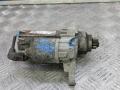стартер Skoda Rapid 1 поколение 2014, 1.2 л., бензин, МКПП, хетчбэк 5 дв., 02T911024N, D6GS12M - фото №3