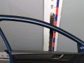 дверь передняя левая Skoda Rapid 1 поколение 2014, 1.2 л., бензин, МКПП, хетчбэк 5 дв., 5JA831051C - фото №6