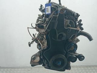 двигатель Nissan Qashqai 1 поколение [рестайлинг] 2012, 1.6 л., дизель, МКПП, внедорожник 5 дв., R9M