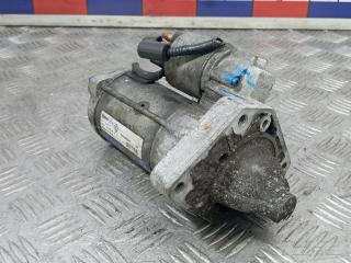 стартер Nissan Qashqai 1 поколение [рестайлинг] 2012, 1.6 л., дизель, МКПП, внедорожник 5 дв., 233001375R-C