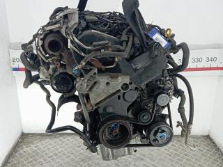 двигатель Skoda Octavia 3 поколение (A7) 2014, 1.6 л., дизель, МКПП, хетчбэк 5 дв., CRK