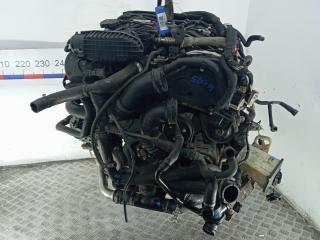 двигатель Jaguar XF X250 2009, 2.7 л., дизель, АКПП, седан, AJD