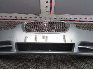 бампер передний Jaguar XF X250 2009, 2.7 л., дизель, АКПП, седан