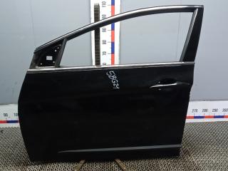 дверь передняя левая Hyundai i40 VF 2012, 1.7 л., дизель, МКПП, седан