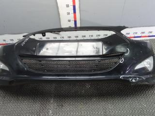 бампер передний Hyundai i40 VF 2012, 1.7 л., дизель, МКПП, седан