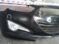 бампер передний Hyundai i40 VF 2012, 1.7 л., дизель, МКПП, седан - фото №6