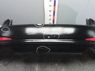 бампер задний Hyundai i40 VF 2012, 1.7 л., дизель, МКПП, седан