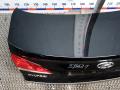 крышка багажника Hyundai i40 VF 2012, 1.7 л., дизель, МКПП, седан - фото №2