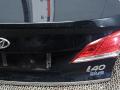 крышка багажника Hyundai i40 VF 2012, 1.7 л., дизель, МКПП, седан - фото №5