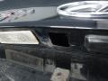 крышка багажника Hyundai i40 VF 2012, 1.7 л., дизель, МКПП, седан - фото №8