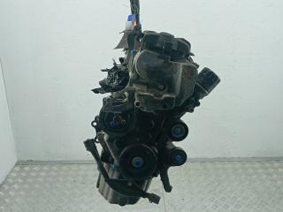 двигатель Skoda Yeti 1 поколение 2011, 1.4 л., бензин, МКПП, внедорожник 5 дв., CAX, 03C100038P, 03C100092