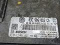 ЭБУ Skoda Yeti 1 поколение 2011, 1.4 л., бензин, МКПП, внедорожник 5 дв., 03C906016CA, 0261506462 - фото №7