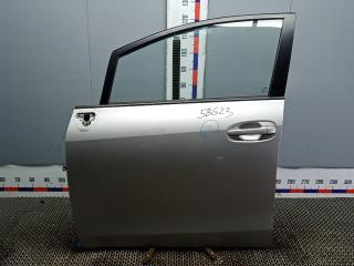 дверь передняя левая Toyota VERSO 2010, 2.0 л., дизель, МКПП, минивэн, 670020F020