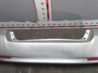 бампер задний Toyota VERSO 2010, 2.0 л., дизель, МКПП, минивэн, 521590F907