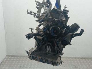 двигатель Infiniti Q50 1 поколение 2015, 2.2 л., дизель, МКПП, седан, OM651, 10001HG00B