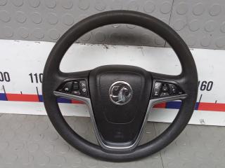руль Opel Zafira 3 поколение (C) 2015, 2.0 л., CDTi, дизель, МКПП, минивэн, 13351039, 913494