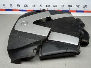 защита двигателя Mercedes-Benz GL-Класс X164 2007, 4.0 л., GL420 CDI, дизель, АКПП, внедорожник 5 дв.