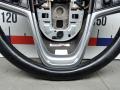 руль Opel Zafira 3 поколение (C) 2014, 2.0 л., CDTi, дизель, МКПП, минивэн - фото №4
