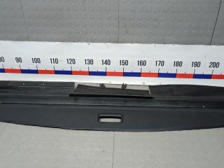 шторка багажника Toyota VERSO 2011, 2.0 л., дизель, МКПП, минивэн