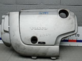 защита двигателя Volvo XC60 1 поколение 2009, 2.4 л., дизель, МКПП, внедорожник 5 дв.