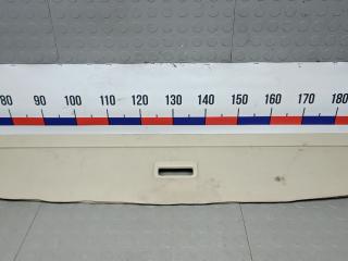 шторка багажника Volvo XC60 1 поколение 2009, 2.4 л., дизель, МКПП, внедорожник 5 дв.