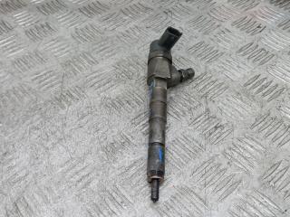 форсунка Opel Zafira 3 поколение (C) 2014, 2.0 л., CDTi, дизель, МКПП, минивэн, 0445110327