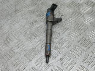 форсунка Opel Zafira 3 поколение (C) 2014, 2.0 л., CDTi, дизель, МКПП, минивэн, 0445110327