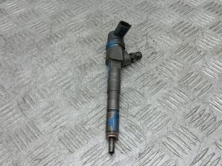 форсунка Opel Zafira 3 поколение (C) 2014, 2.0 л., CDTi, дизель, МКПП, минивэн, 0445110423