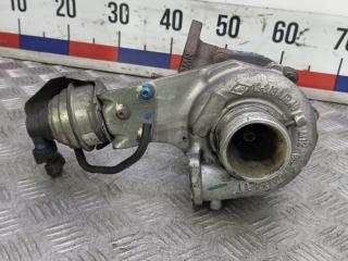 турбина Opel Zafira 3 поколение (C) 2014, 2.0 л., CDTi, дизель, МКПП, минивэн, GM55581063