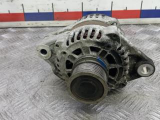 генератор Opel Zafira 3 поколение (C) 2014, 2.0 л., CDTi, дизель, МКПП, минивэн, 13579668