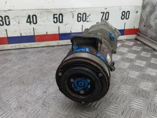 компрессор кондиционера Opel Zafira 3 поколение (C) 2014, 2.0 л., CDTi, дизель, МКПП, минивэн, R134A