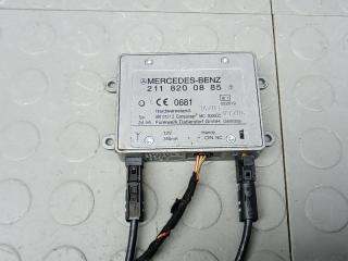 усилитель антенны Mercedes-Benz GL-Класс X164 2007, 4.0 л., GL420 CDI, дизель, АКПП, внедорожник 5 дв., 2118200885
