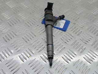 форсунка Ford Ranger 2 поколение 2007, 2.5 л., дизель, МКПП, пикап, 0445110250