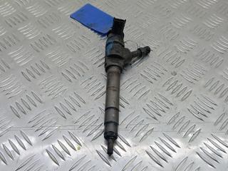 форсунка Ford Ranger 2 поколение 2007, 2.5 л., дизель, МКПП, пикап, 0445110250