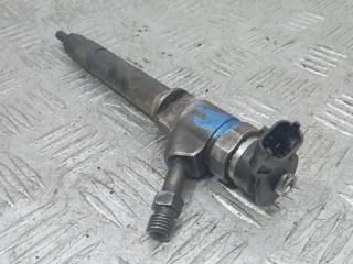 форсунка Ford Ranger 2 поколение 2007, 2.5 л., дизель, МКПП, пикап, 0445110250