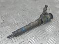 форсунка Ford Ranger 2 поколение 2007, 2.5 л., дизель, МКПП, пикап, 0445110250 - фото №6