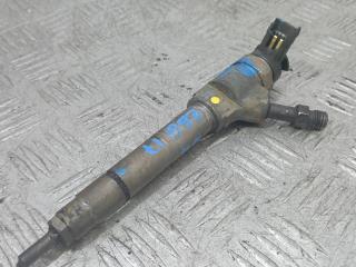 форсунка Ford Ranger 2 поколение 2007, 2.5 л., дизель, МКПП, пикап, 0445110250