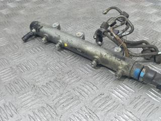 топливная рампа Ford Ranger 2 поколение 2007, 2.5 л., дизель, МКПП, пикап, 0445214076