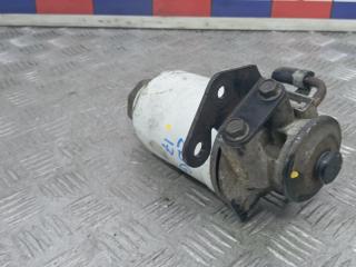 Топливоподкачивающий насос механический дизельный Ford Ranger 2 поколение 2007, 2.5 л., дизель, МКПП, пикап