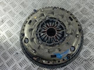 маховик Ford Ranger 2 поколение 2007, 2.5 л., дизель, МКПП, пикап