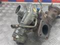 турбина Ford Ranger 2 поколение 2007, 2.5 л., дизель, МКПП, пикап, RHV4 - фото №3
